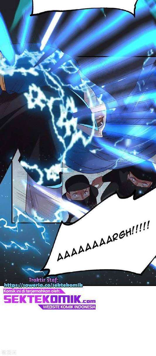 Son in Law Does Cheap Cultivation Chapter 88 - halaman 32