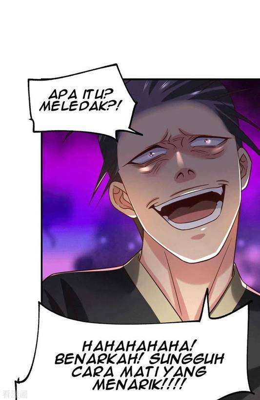 Son in Law Does Cheap Cultivation Chapter 88 - halaman 33