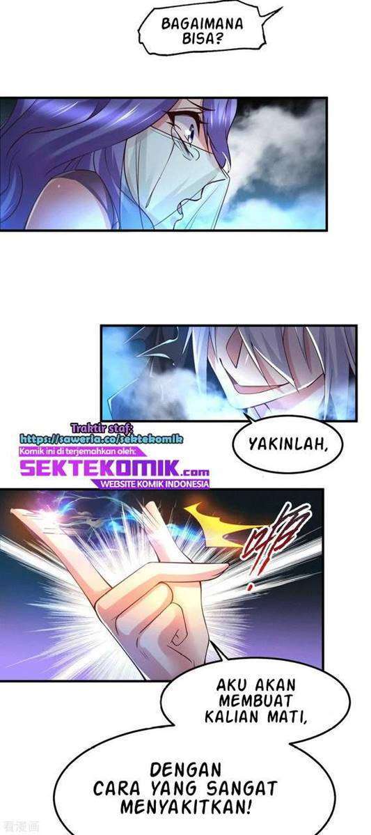 Son in Law Does Cheap Cultivation Chapter 88 - halaman 35