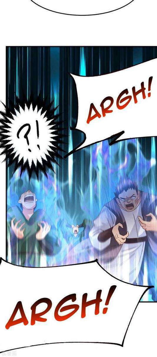 Son in Law Does Cheap Cultivation Chapter 88 - halaman 36