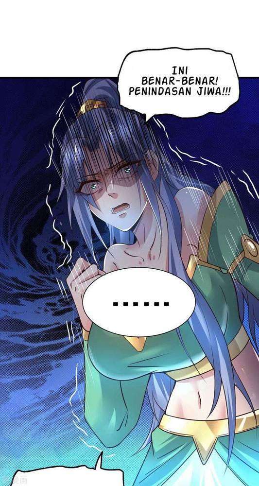 Son in Law Does Cheap Cultivation Chapter 88 - halaman 37