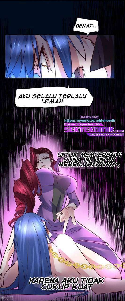 Son in Law Does Cheap Cultivation Chapter 88 - halaman 4