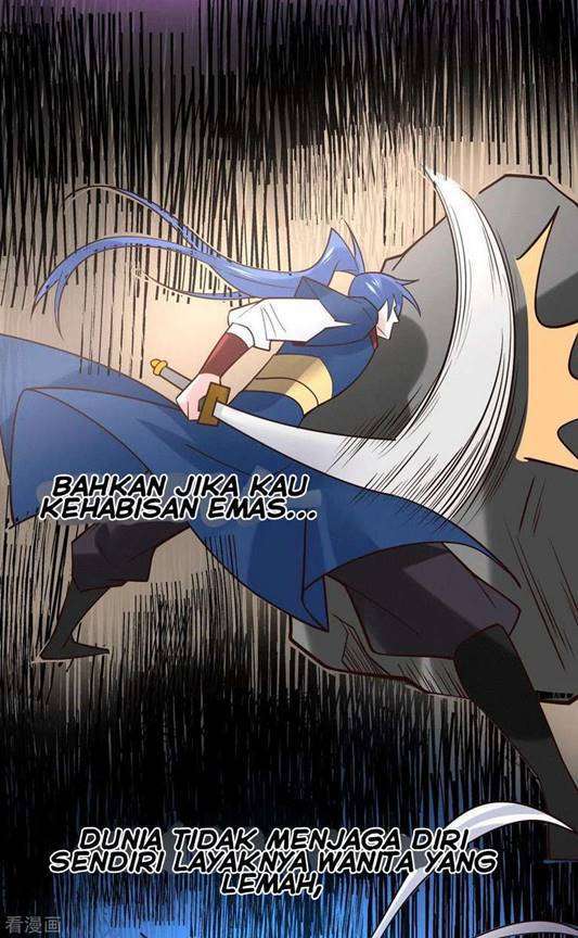 Son in Law Does Cheap Cultivation Chapter 88 - halaman 5