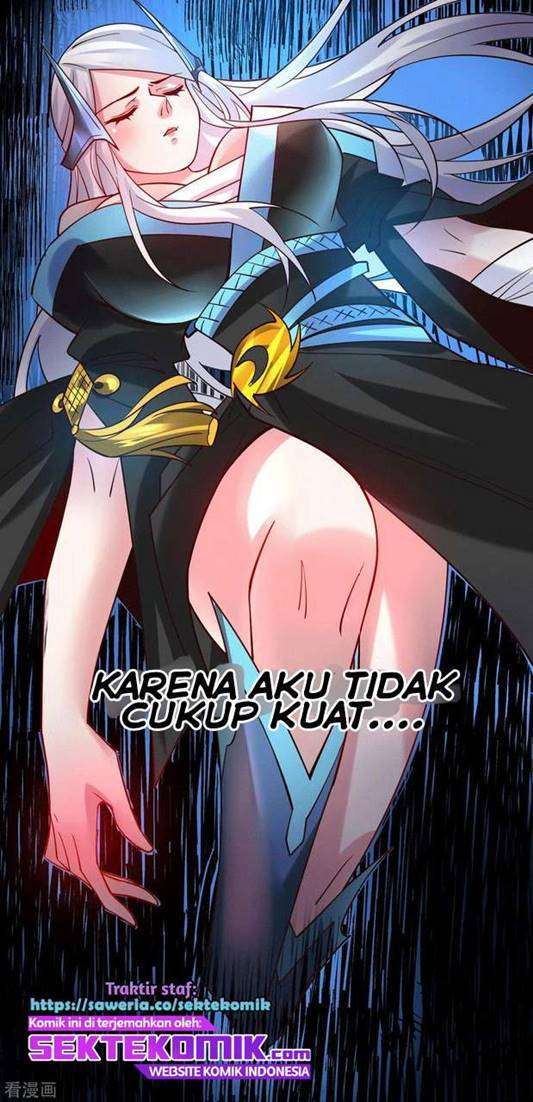 Son in Law Does Cheap Cultivation Chapter 88 - halaman 6