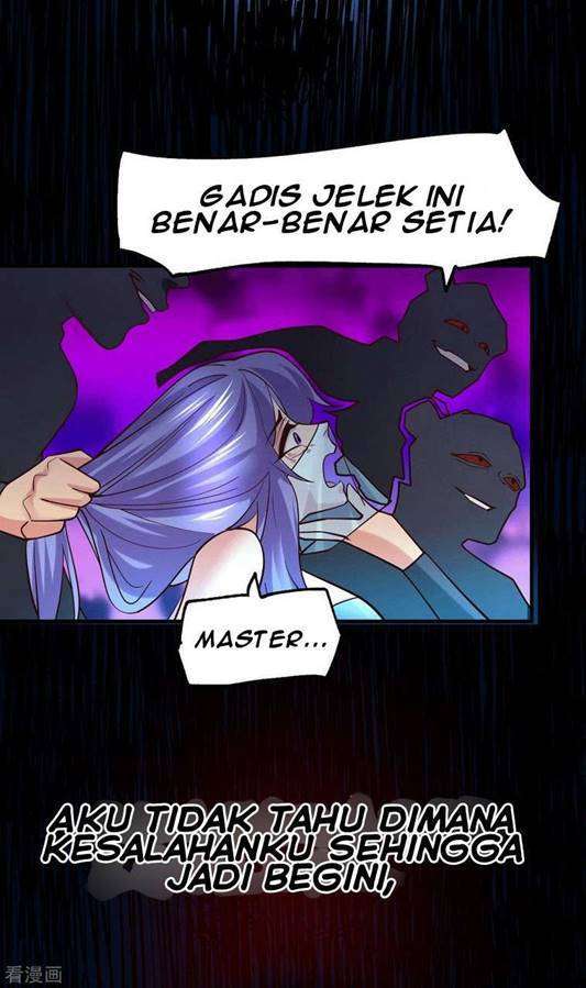 Son in Law Does Cheap Cultivation Chapter 88 - halaman 7