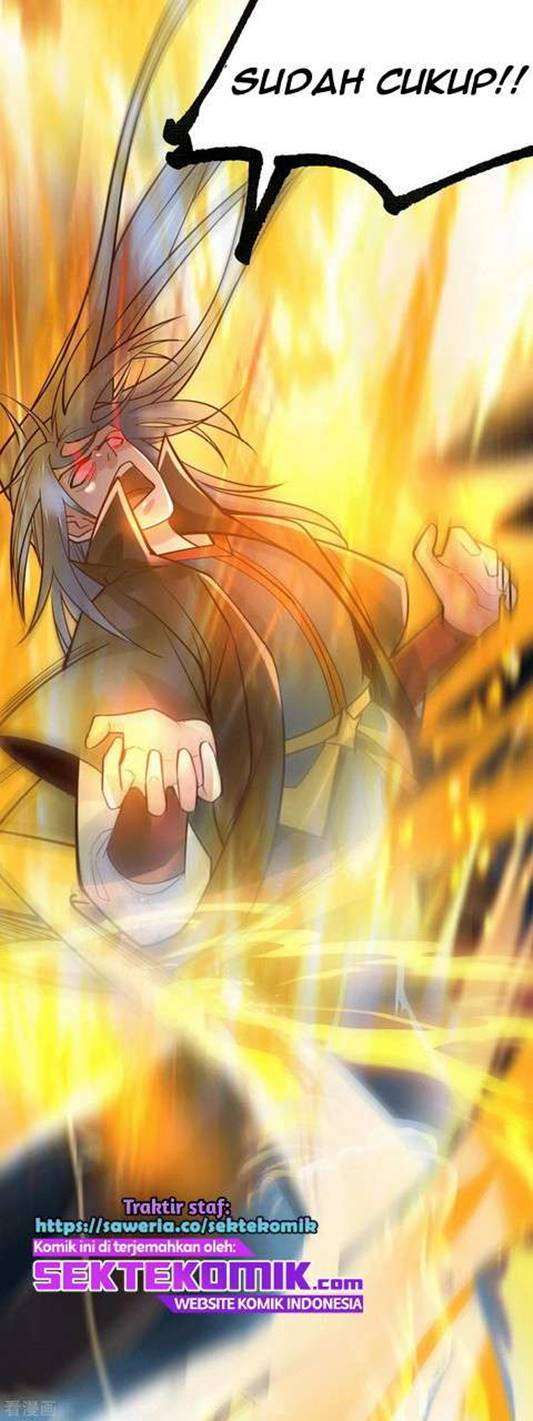 Son in Law Does Cheap Cultivation Chapter 88 - halaman 9