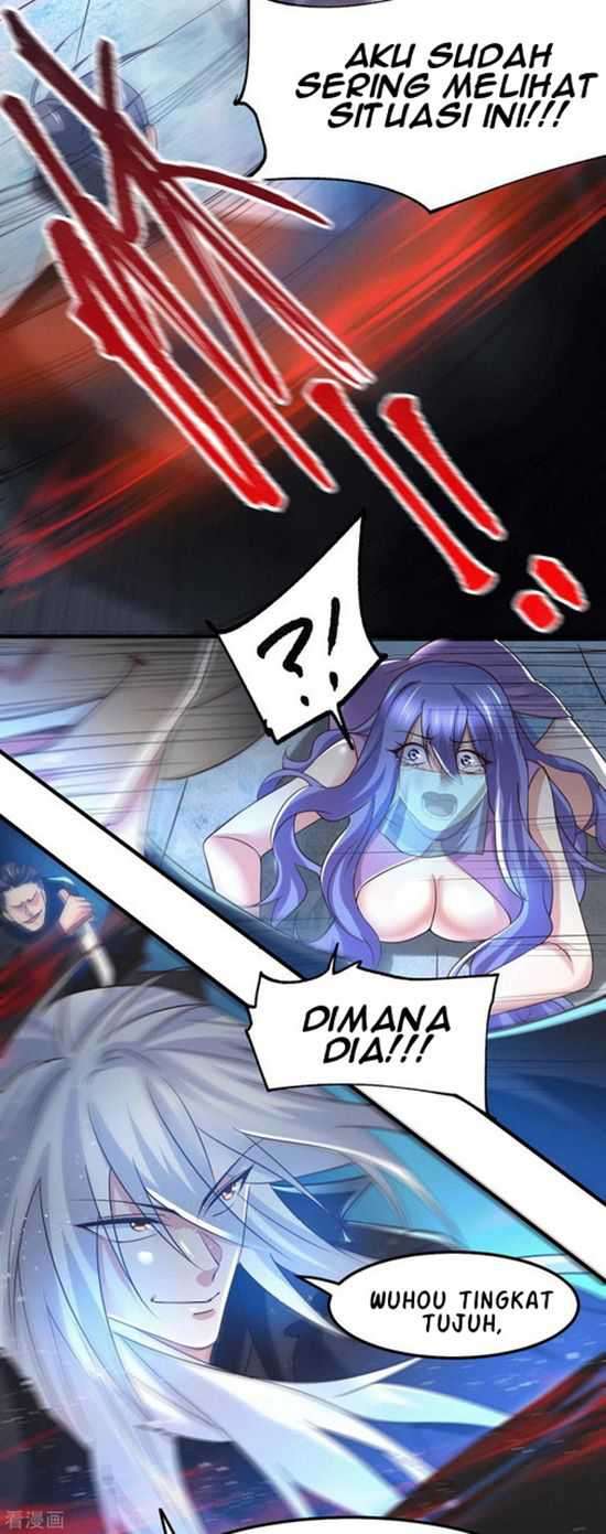 Son in Law Does Cheap Cultivation Chapter 89 - halaman 10