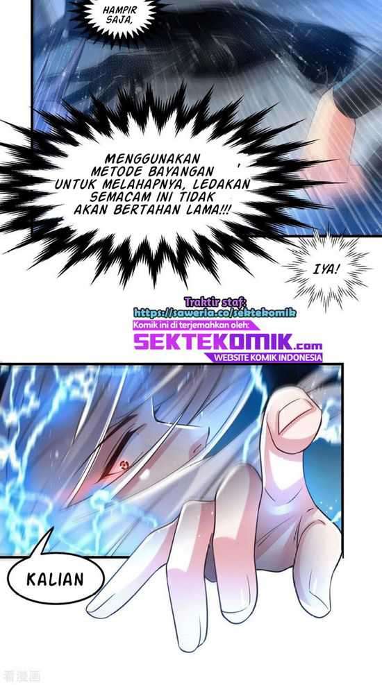 Son in Law Does Cheap Cultivation Chapter 89 - halaman 13