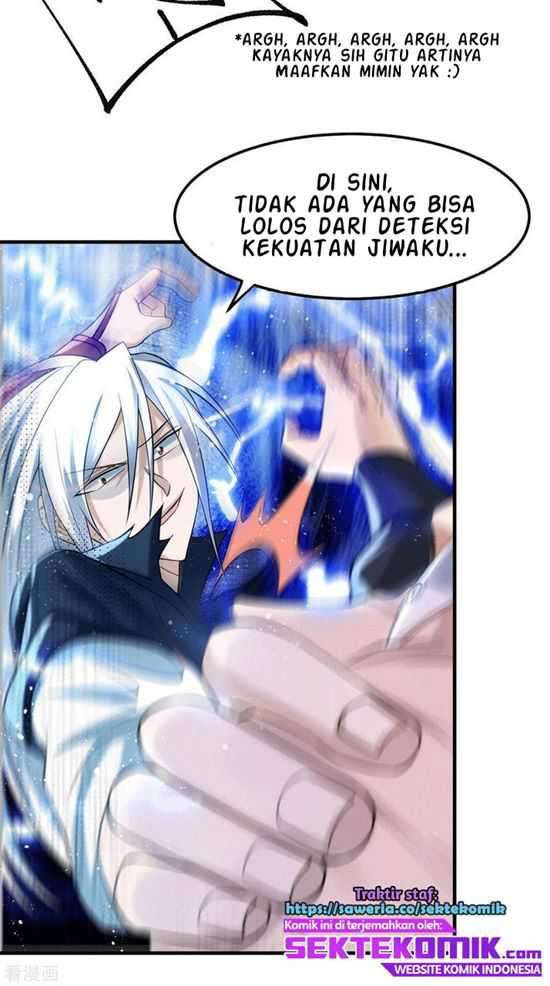Son in Law Does Cheap Cultivation Chapter 89 - halaman 15