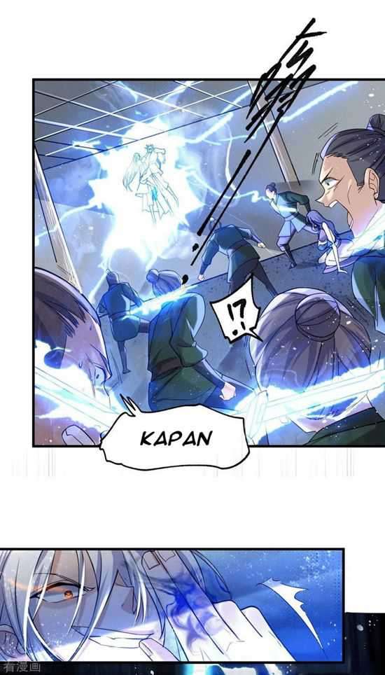 Son in Law Does Cheap Cultivation Chapter 89 - halaman 16