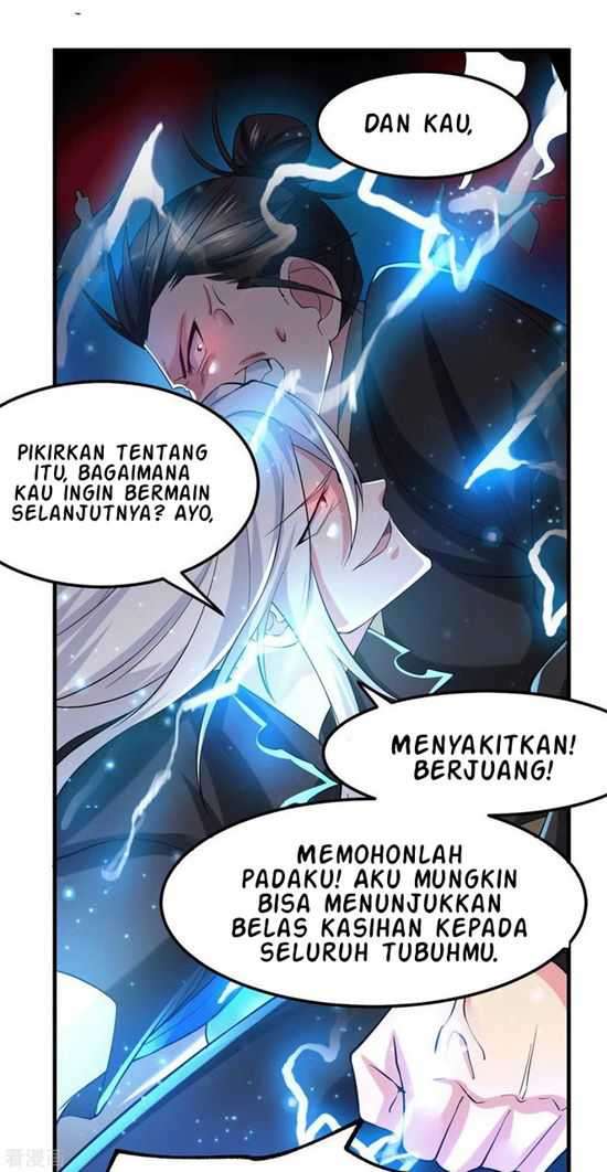 Son in Law Does Cheap Cultivation Chapter 89 - halaman 18