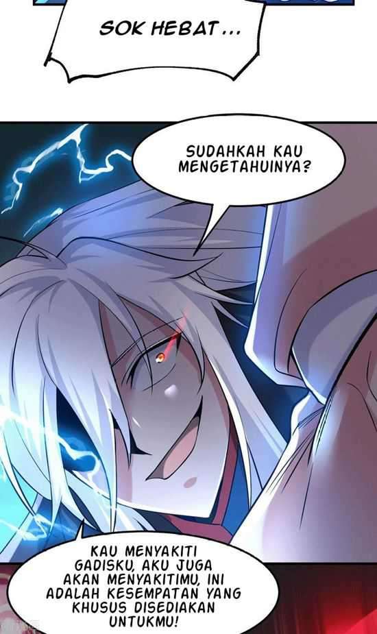 Son in Law Does Cheap Cultivation Chapter 89 - halaman 19
