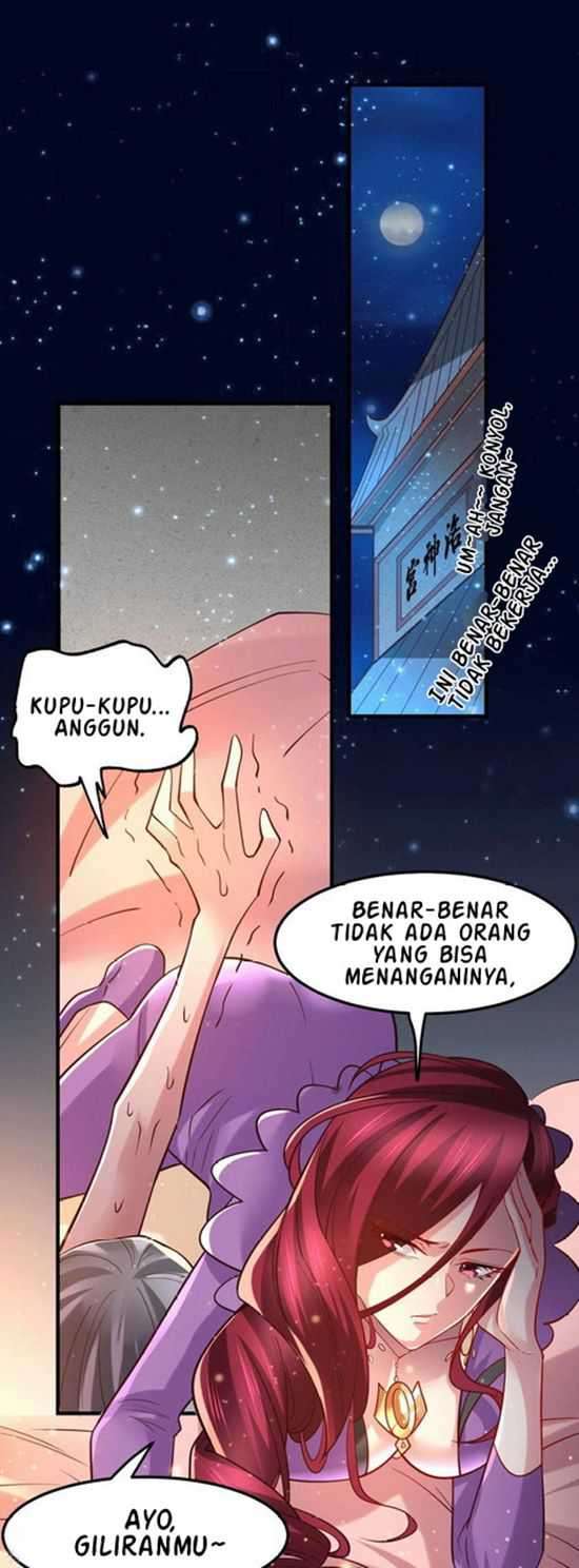 Son in Law Does Cheap Cultivation Chapter 89 - halaman 2