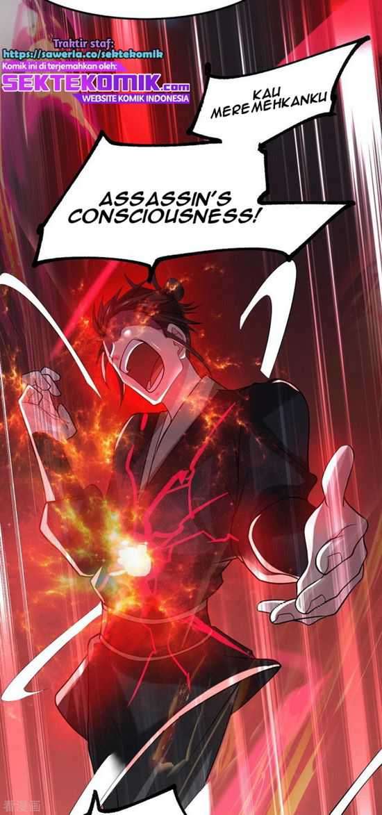 Son in Law Does Cheap Cultivation Chapter 89 - halaman 20
