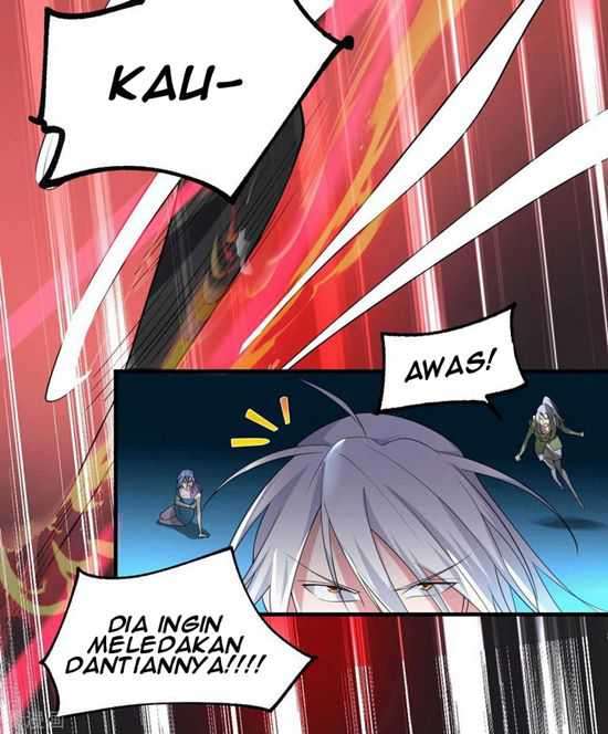 Son in Law Does Cheap Cultivation Chapter 89 - halaman 21