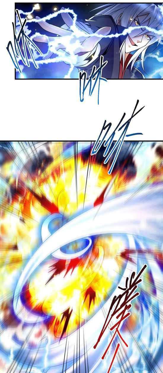 Son in Law Does Cheap Cultivation Chapter 89 - halaman 23