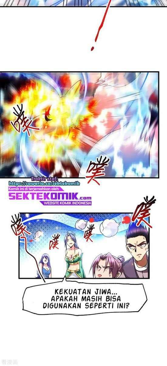 Son in Law Does Cheap Cultivation Chapter 89 - halaman 24