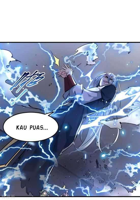 Son in Law Does Cheap Cultivation Chapter 89 - halaman 25