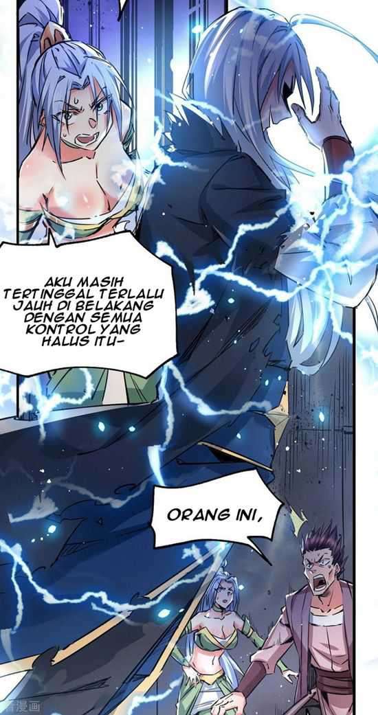 Son in Law Does Cheap Cultivation Chapter 89 - halaman 27