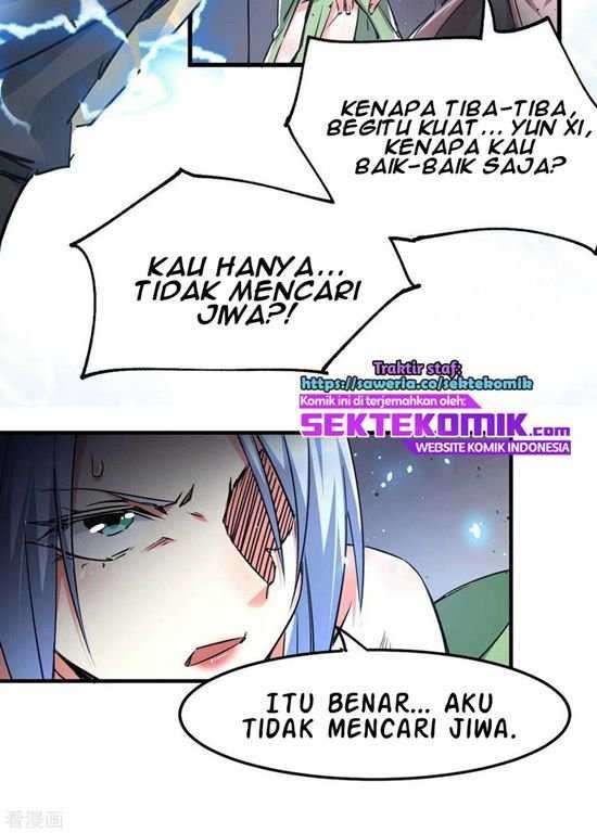 Son in Law Does Cheap Cultivation Chapter 89 - halaman 28