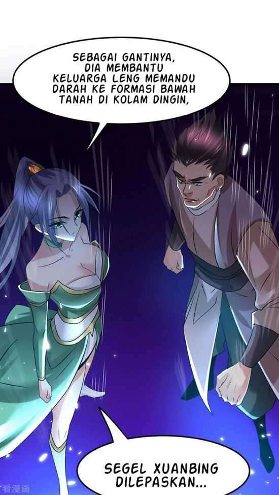 Son in Law Does Cheap Cultivation Chapter 89 - halaman 29