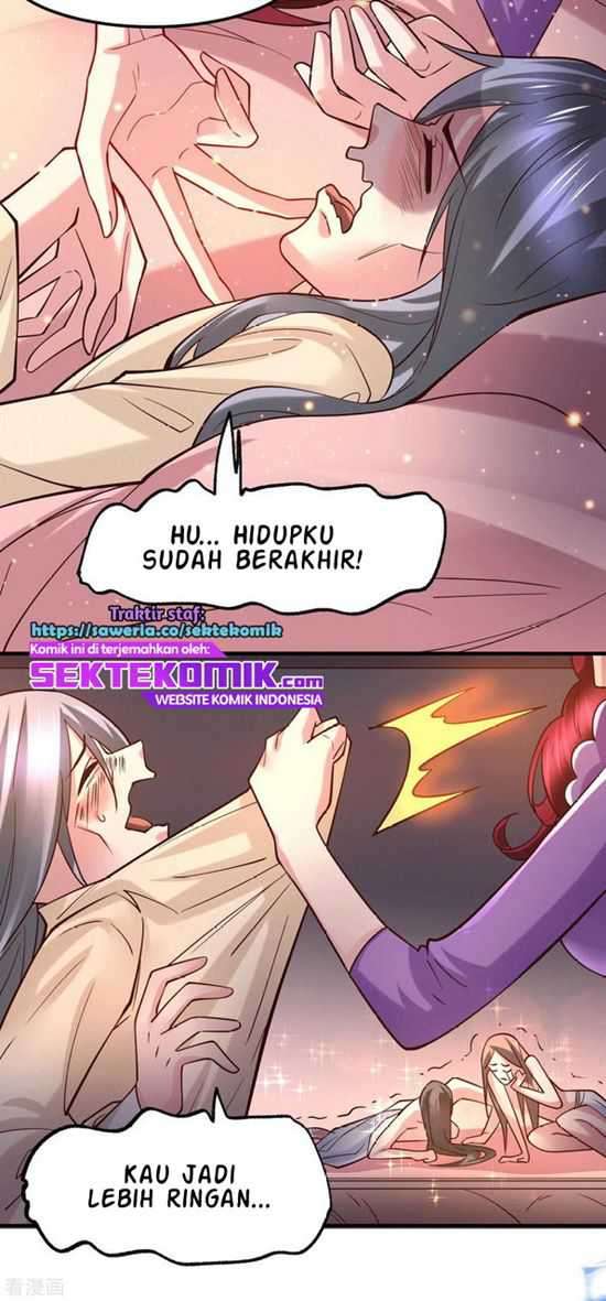 Son in Law Does Cheap Cultivation Chapter 89 - halaman 3