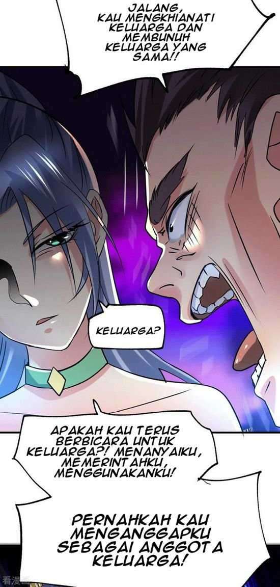 Son in Law Does Cheap Cultivation Chapter 89 - halaman 31