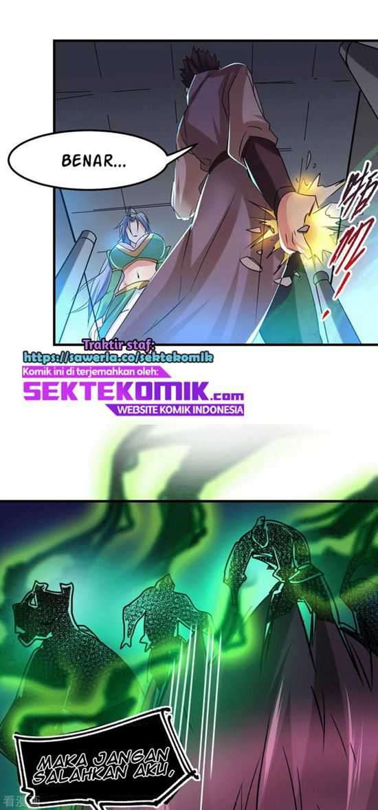 Son in Law Does Cheap Cultivation Chapter 89 - halaman 33