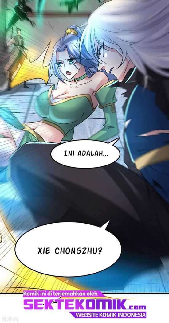 Son in Law Does Cheap Cultivation Chapter 89 - halaman 37