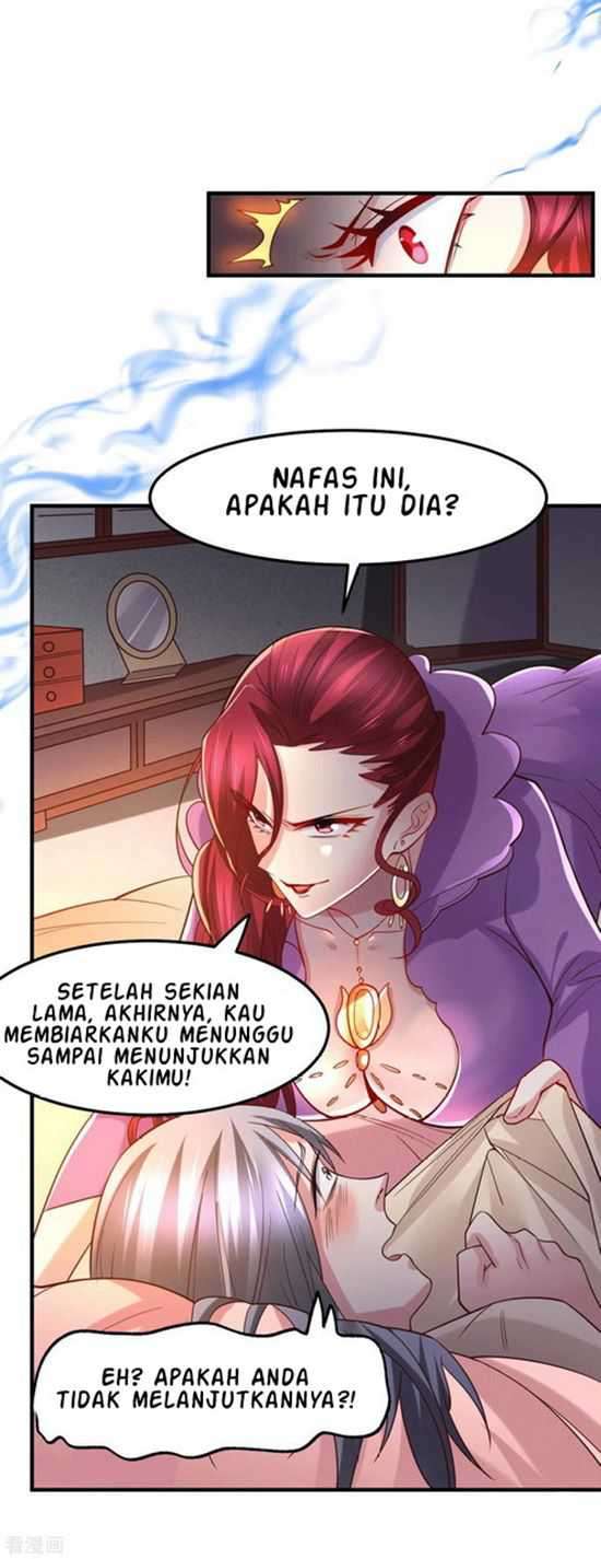 Son in Law Does Cheap Cultivation Chapter 89 - halaman 4