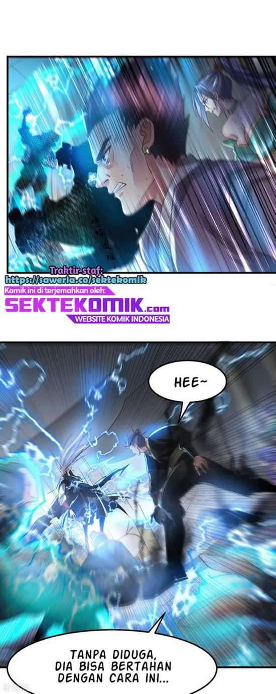 Son in Law Does Cheap Cultivation Chapter 89 - halaman 8