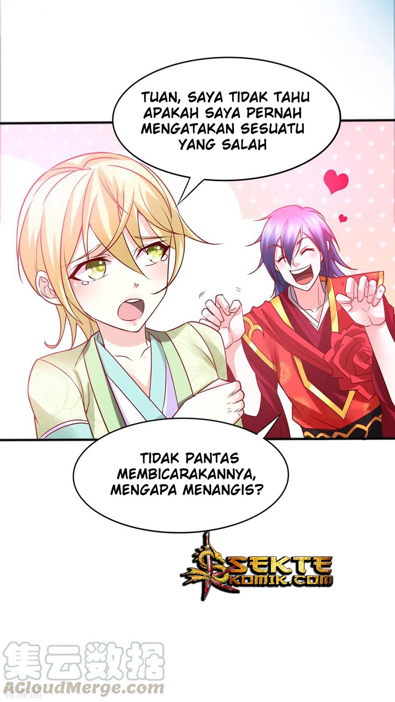 Son in Law Does Cheap Cultivation Chapter 9 - halaman 10