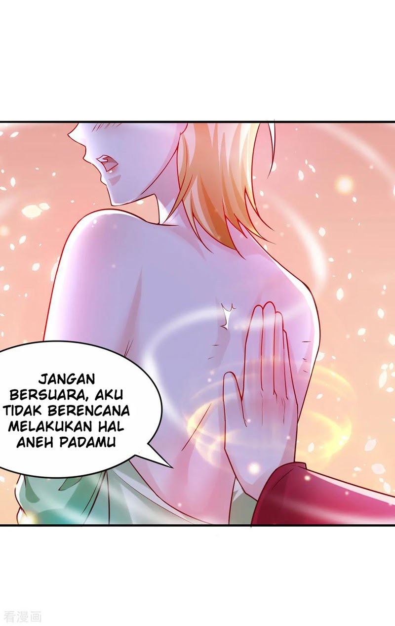 Son in Law Does Cheap Cultivation Chapter 9 - halaman 11