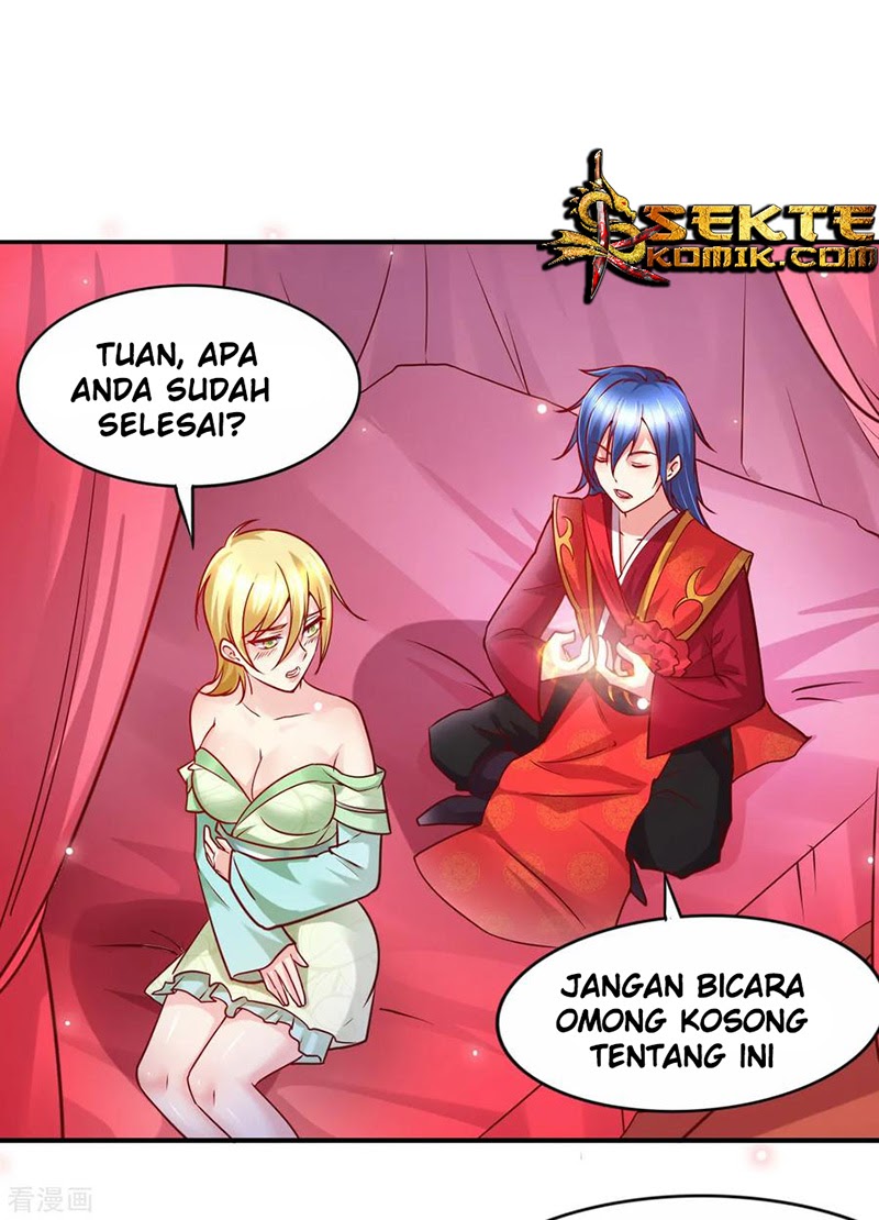 Son in Law Does Cheap Cultivation Chapter 9 - halaman 12
