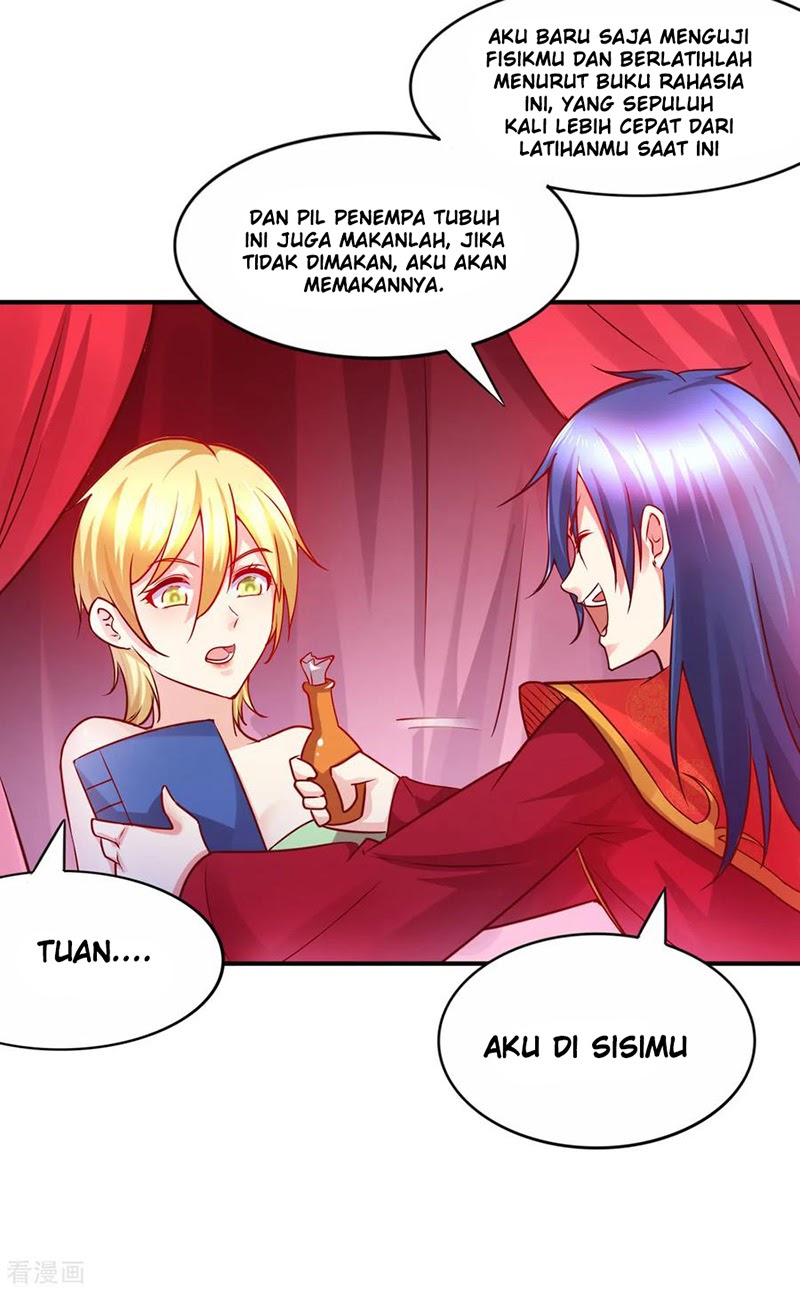 Son in Law Does Cheap Cultivation Chapter 9 - halaman 13