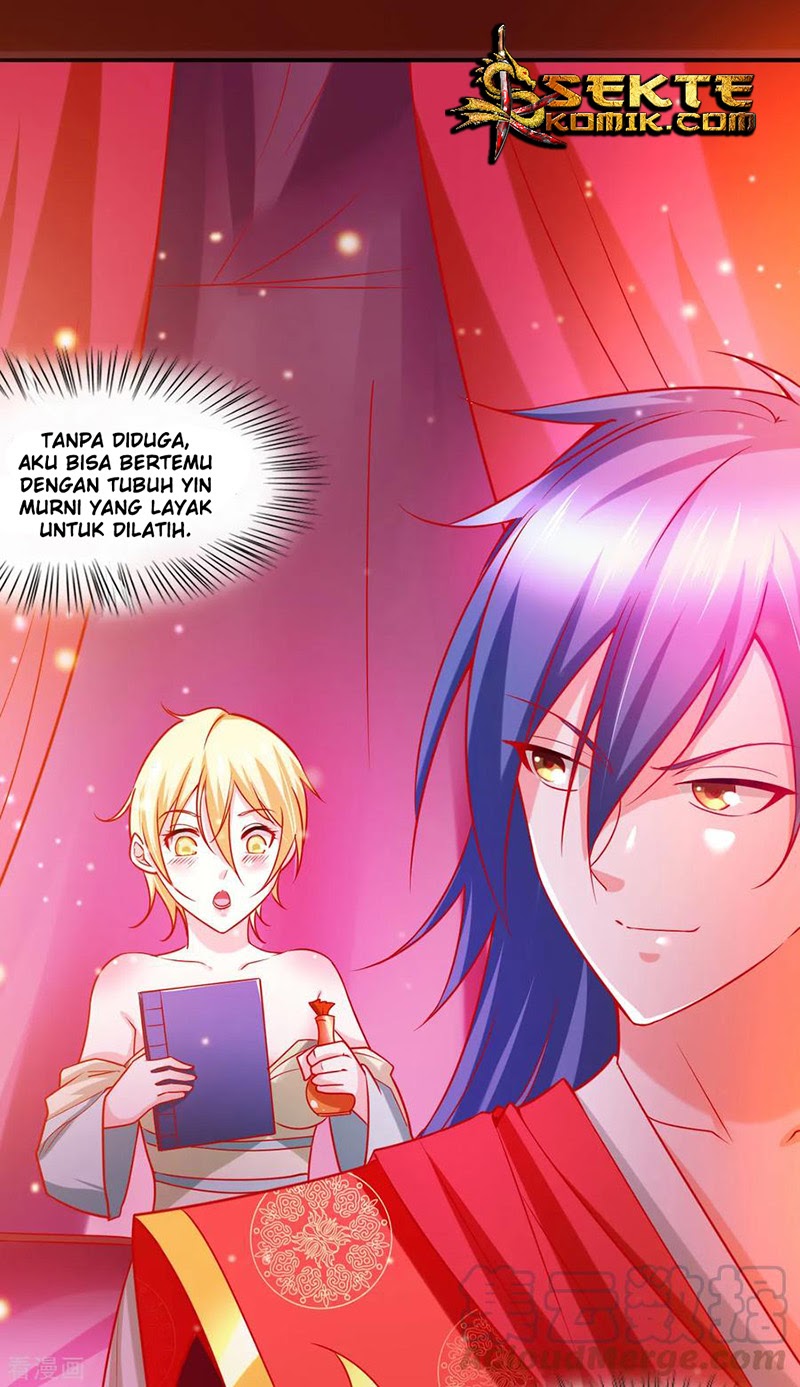 Son in Law Does Cheap Cultivation Chapter 9 - halaman 14