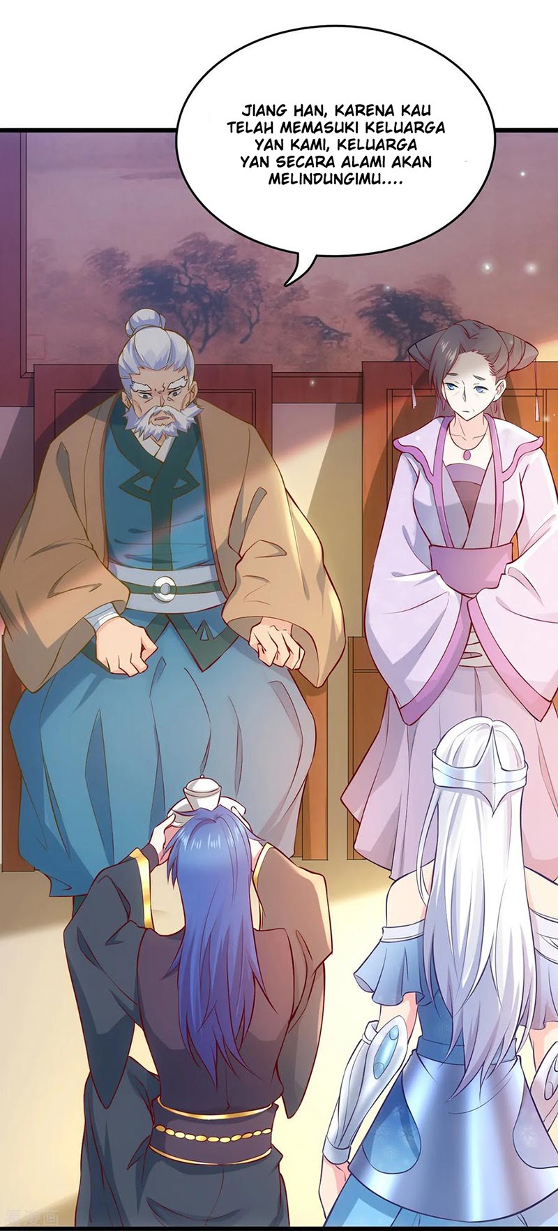 Son in Law Does Cheap Cultivation Chapter 9 - halaman 19