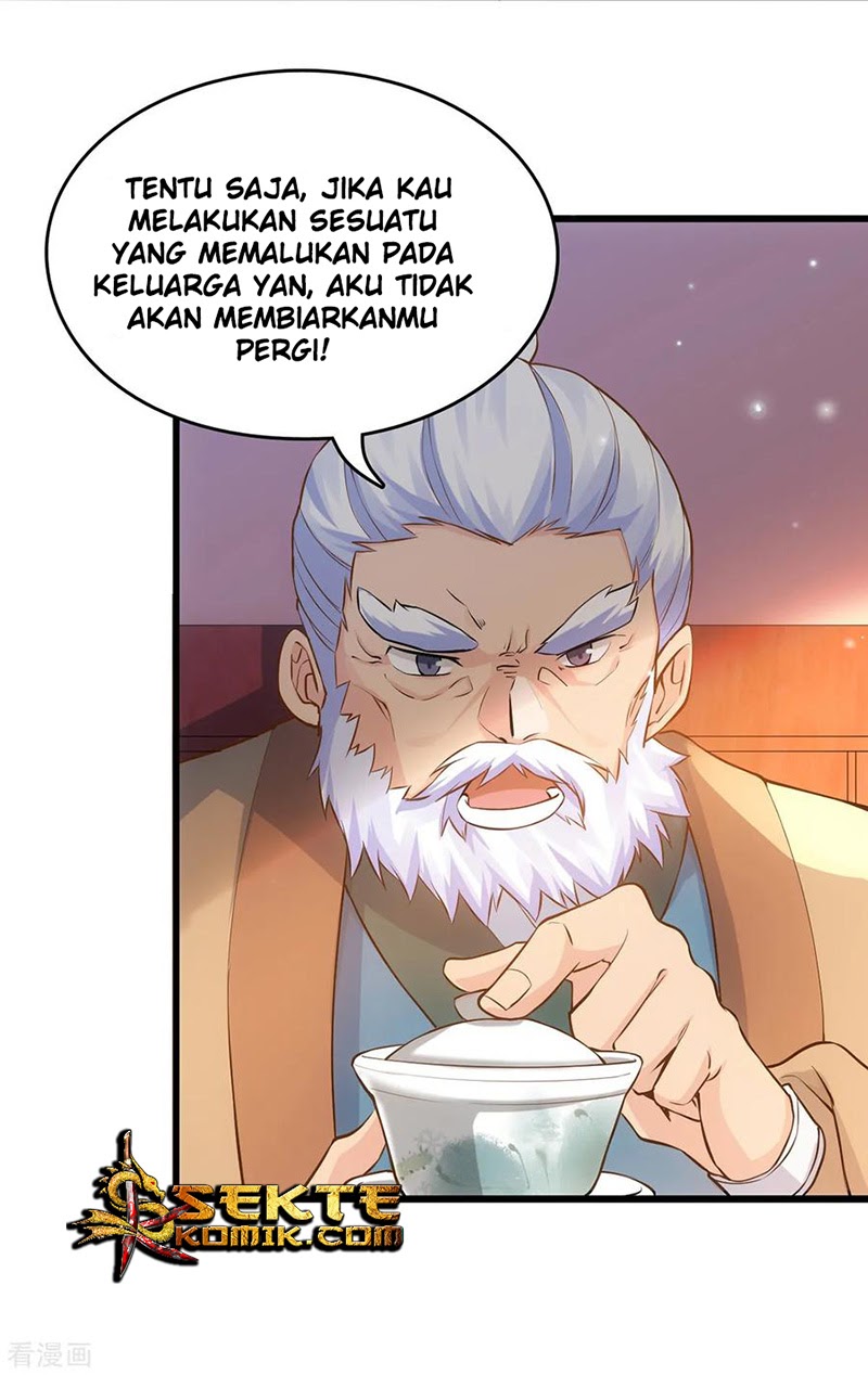 Son in Law Does Cheap Cultivation Chapter 9 - halaman 20