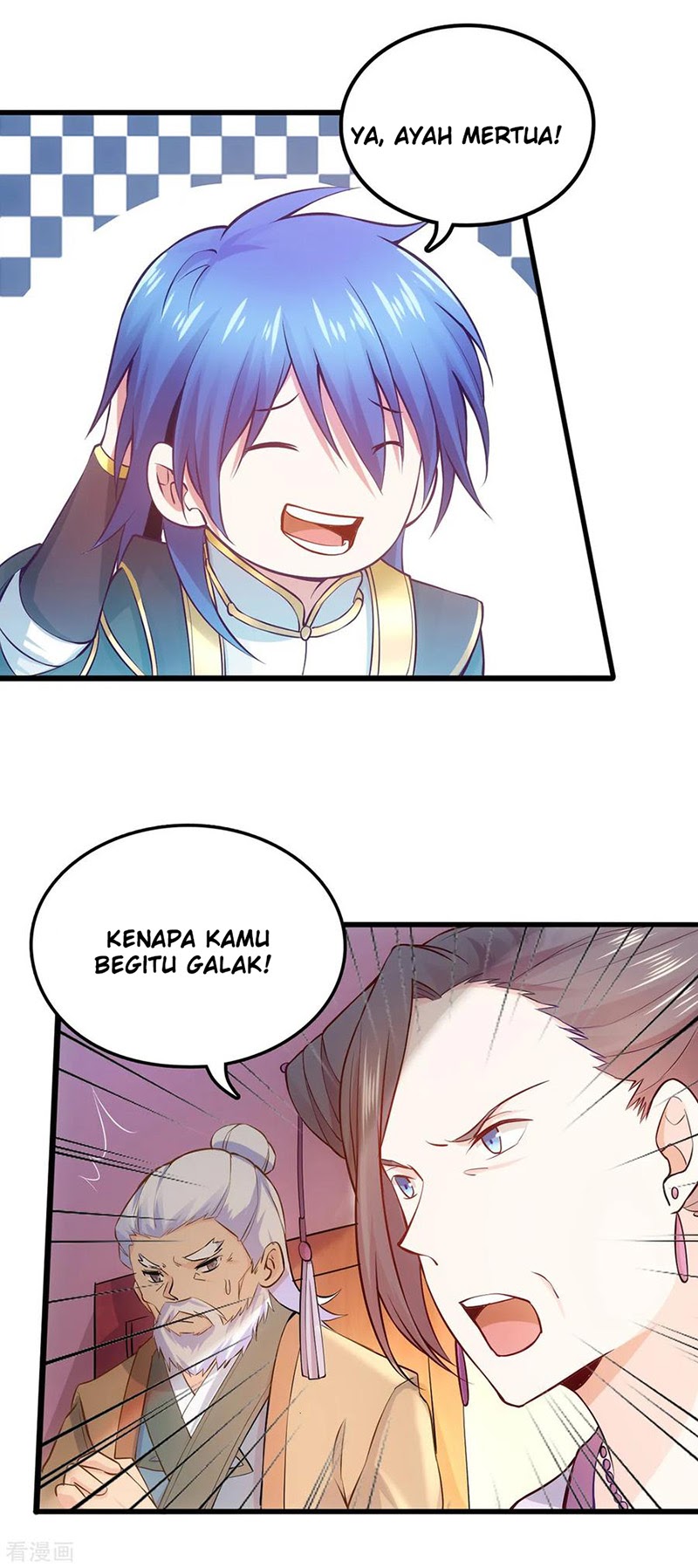 Son in Law Does Cheap Cultivation Chapter 9 - halaman 21