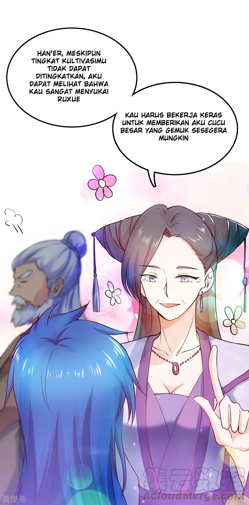 Son in Law Does Cheap Cultivation Chapter 9 - halaman 22