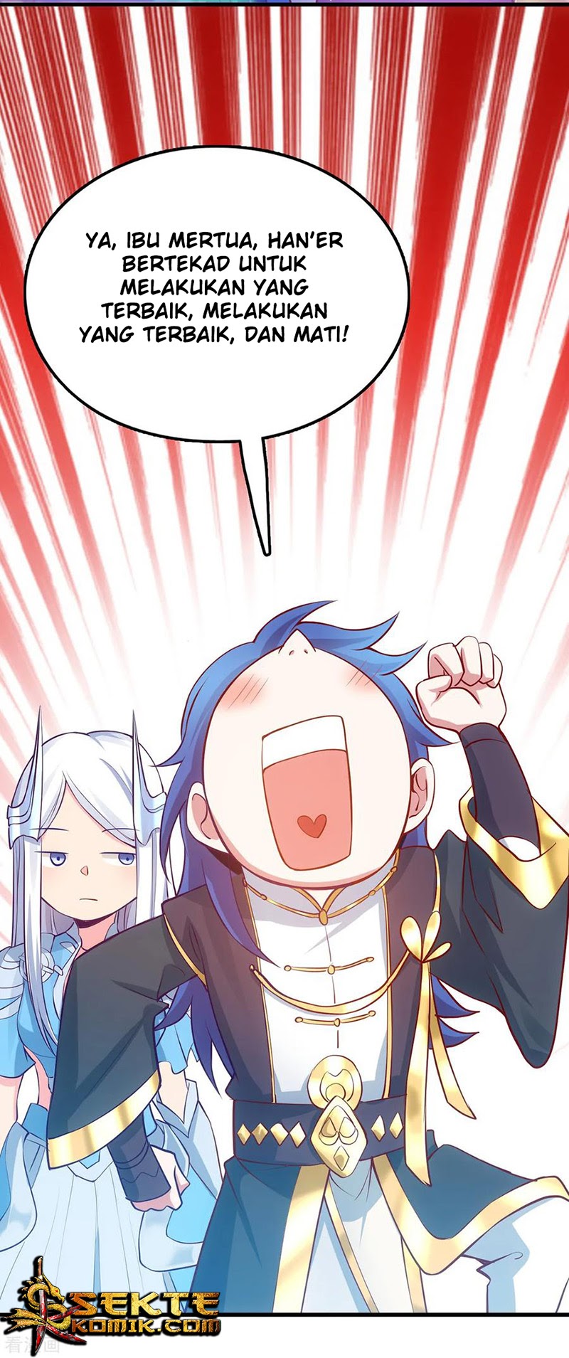 Son in Law Does Cheap Cultivation Chapter 9 - halaman 23