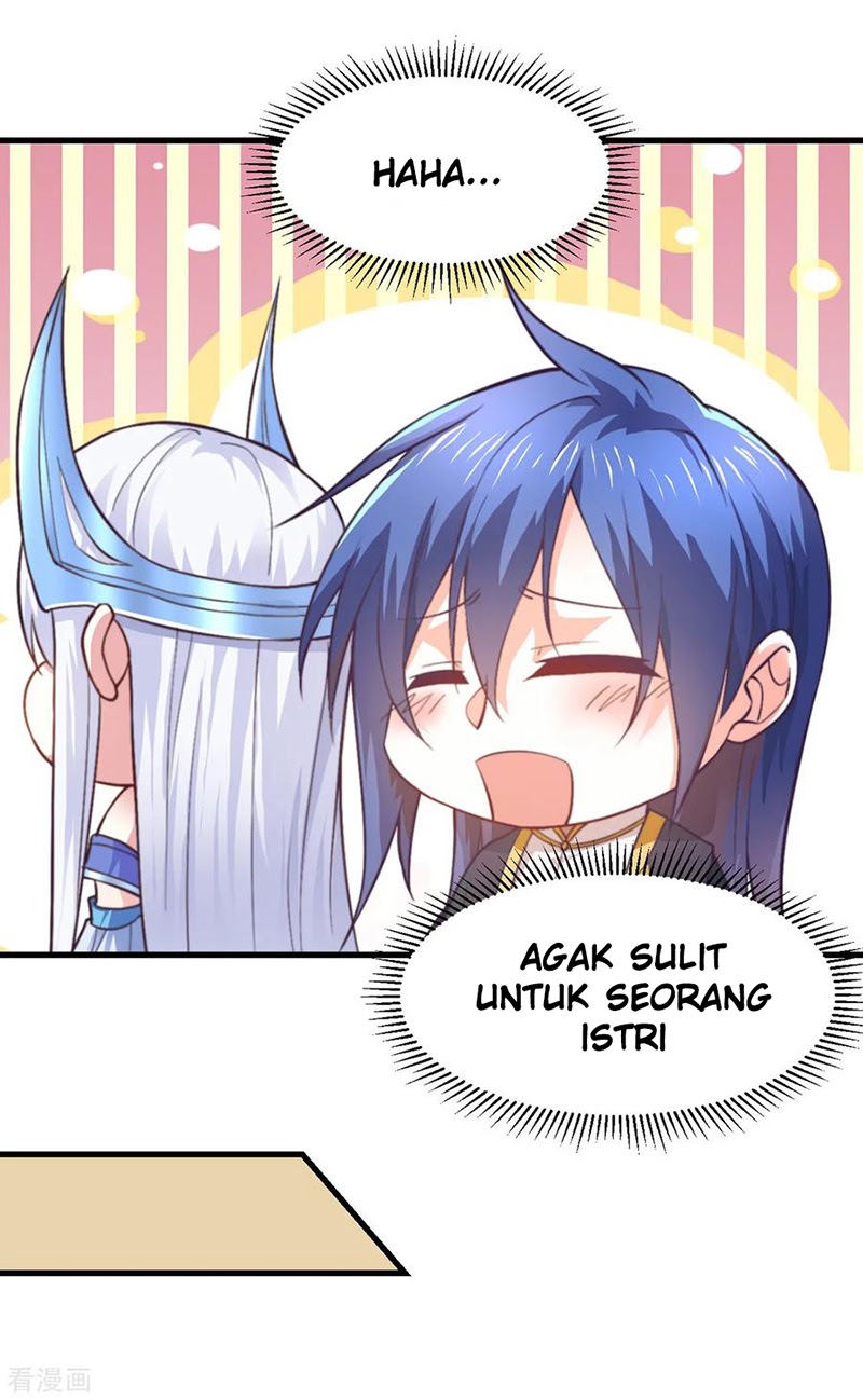Son in Law Does Cheap Cultivation Chapter 9 - halaman 24