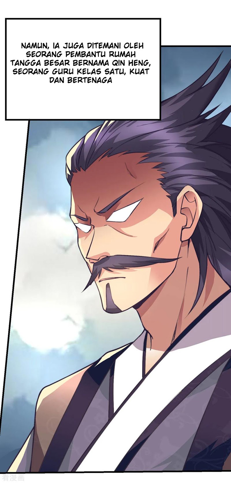 Son in Law Does Cheap Cultivation Chapter 9 - halaman 29