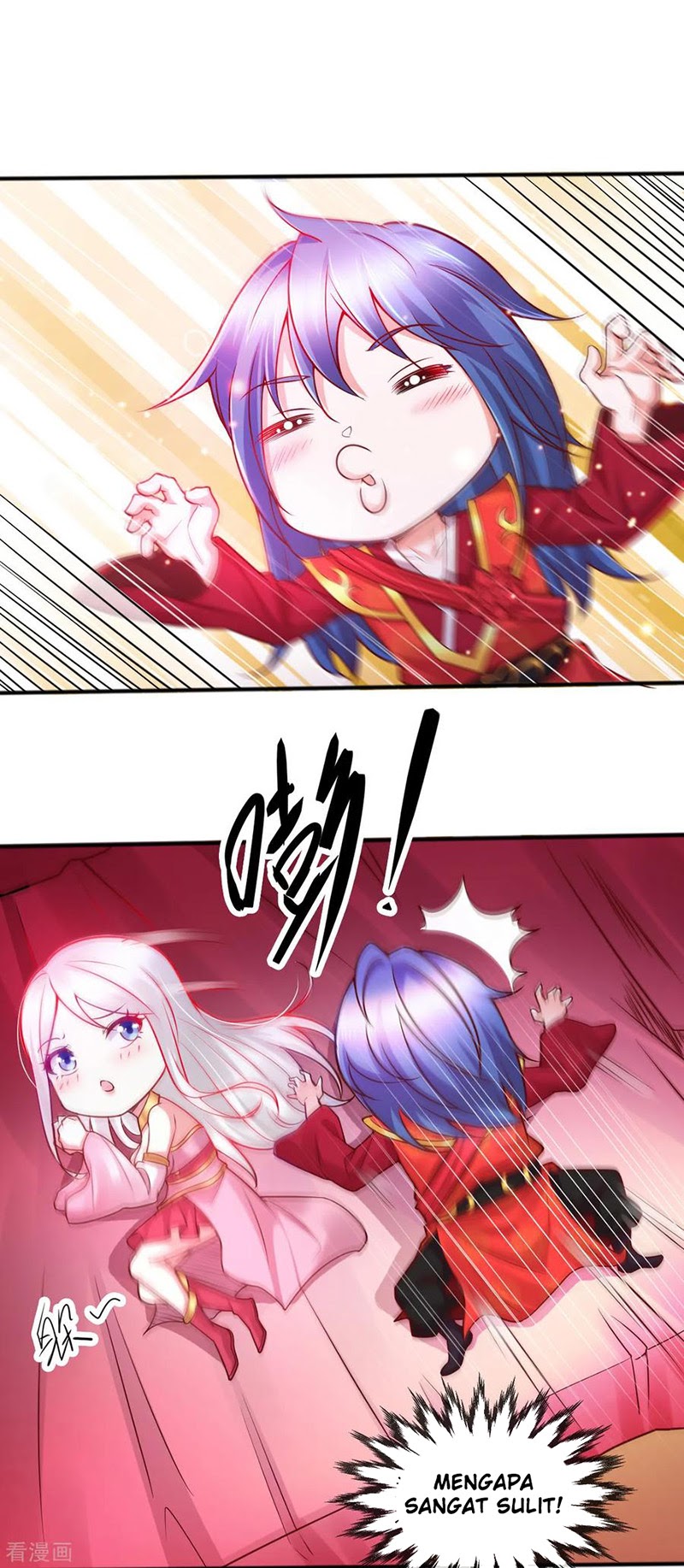 Son in Law Does Cheap Cultivation Chapter 9 - halaman 3