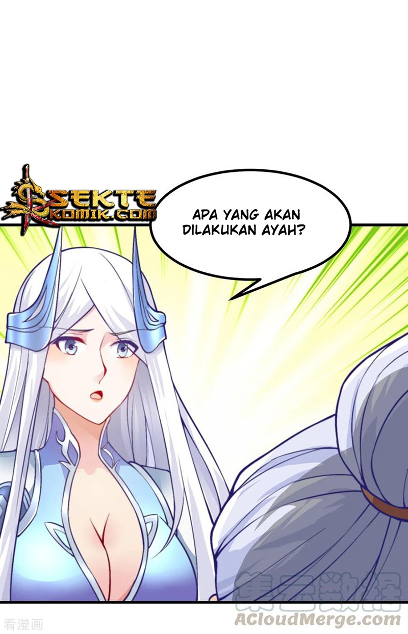 Son in Law Does Cheap Cultivation Chapter 9 - halaman 30