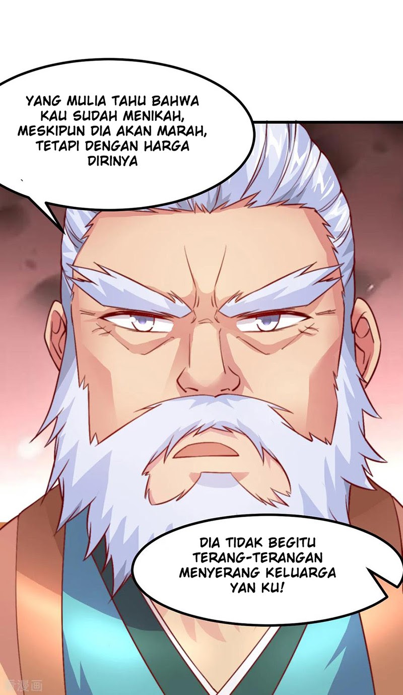 Son in Law Does Cheap Cultivation Chapter 9 - halaman 31