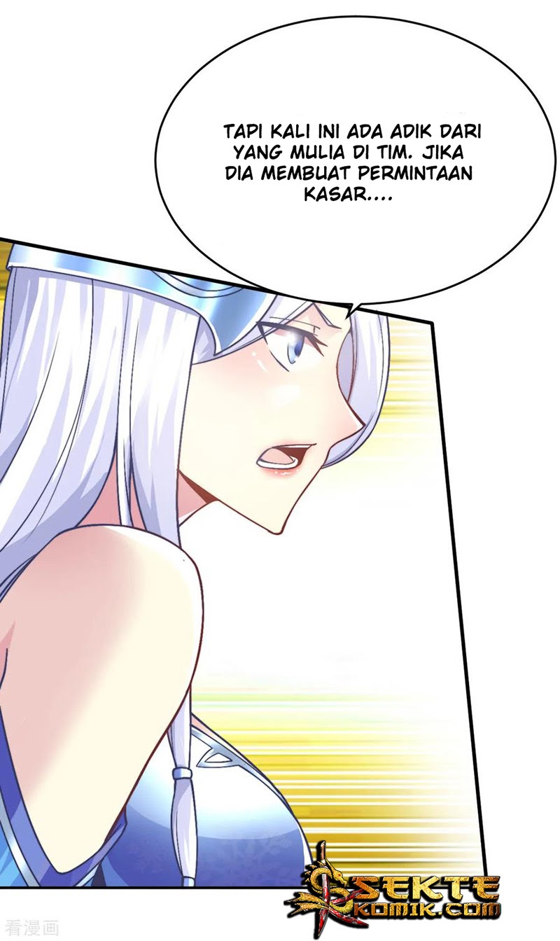 Son in Law Does Cheap Cultivation Chapter 9 - halaman 32