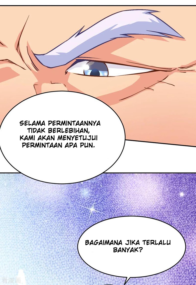 Son in Law Does Cheap Cultivation Chapter 9 - halaman 33