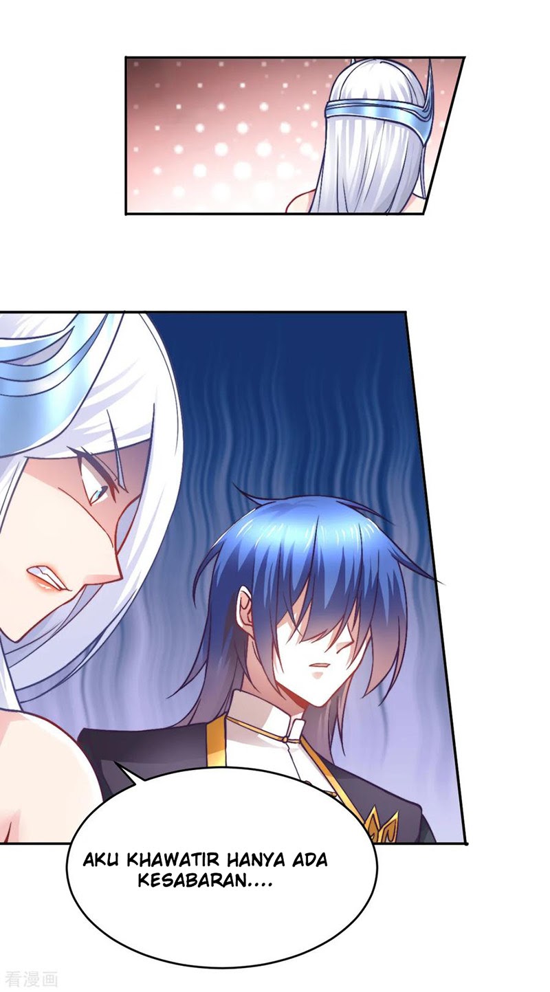 Son in Law Does Cheap Cultivation Chapter 9 - halaman 35