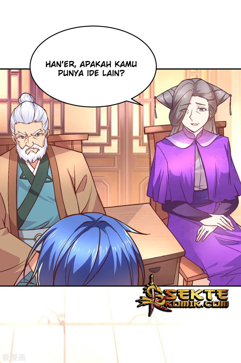 Son in Law Does Cheap Cultivation Chapter 9 - halaman 36